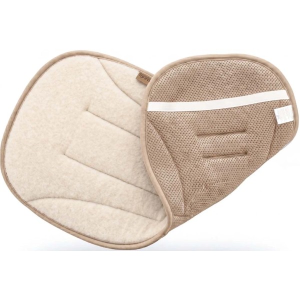 Фото - Вкладиш в коляску ZAFFIRO Sierra Beige